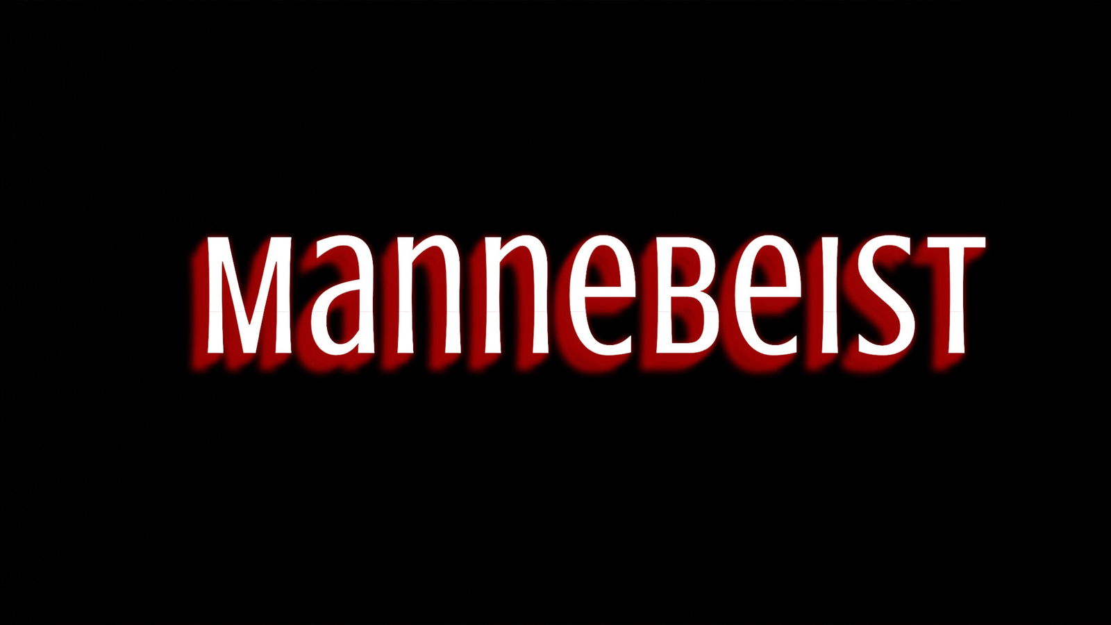 Mannebeist photo