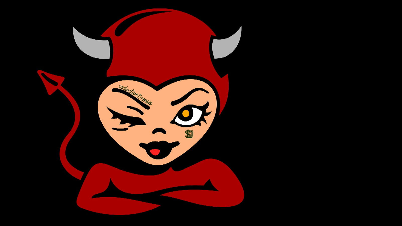 SeductiveDemon photo