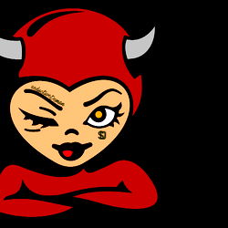 SeductiveDemon photo