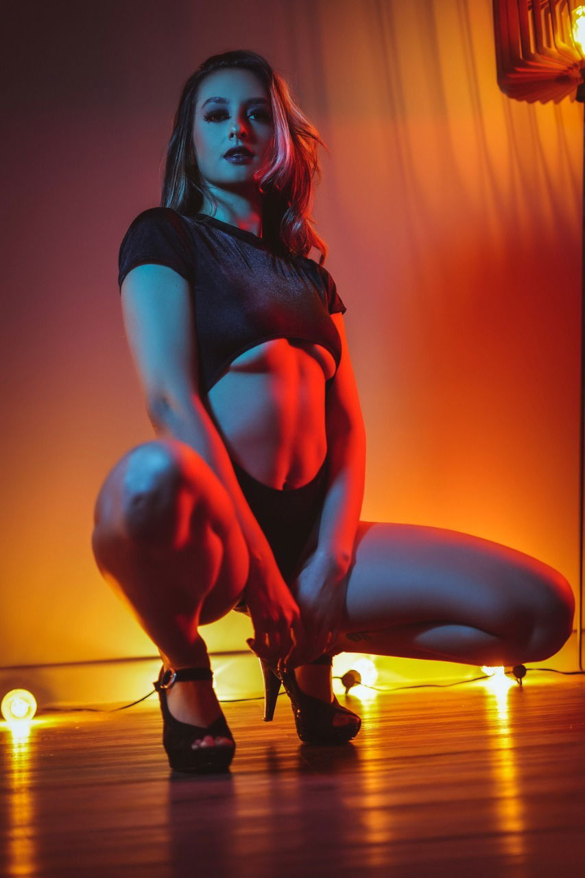 Nicollefiorett photo