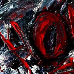 Artwork by OnlyFans Model Koda