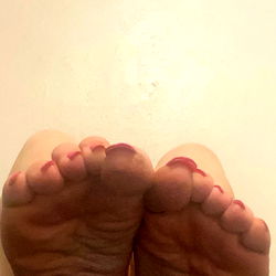 Foot Queen - Unique Foot Fetish Content