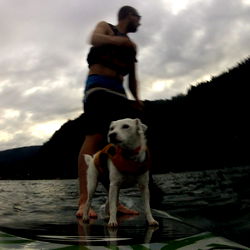 Auston Ošlapas photo