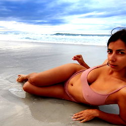 Stacked Dafne 🍒 photo