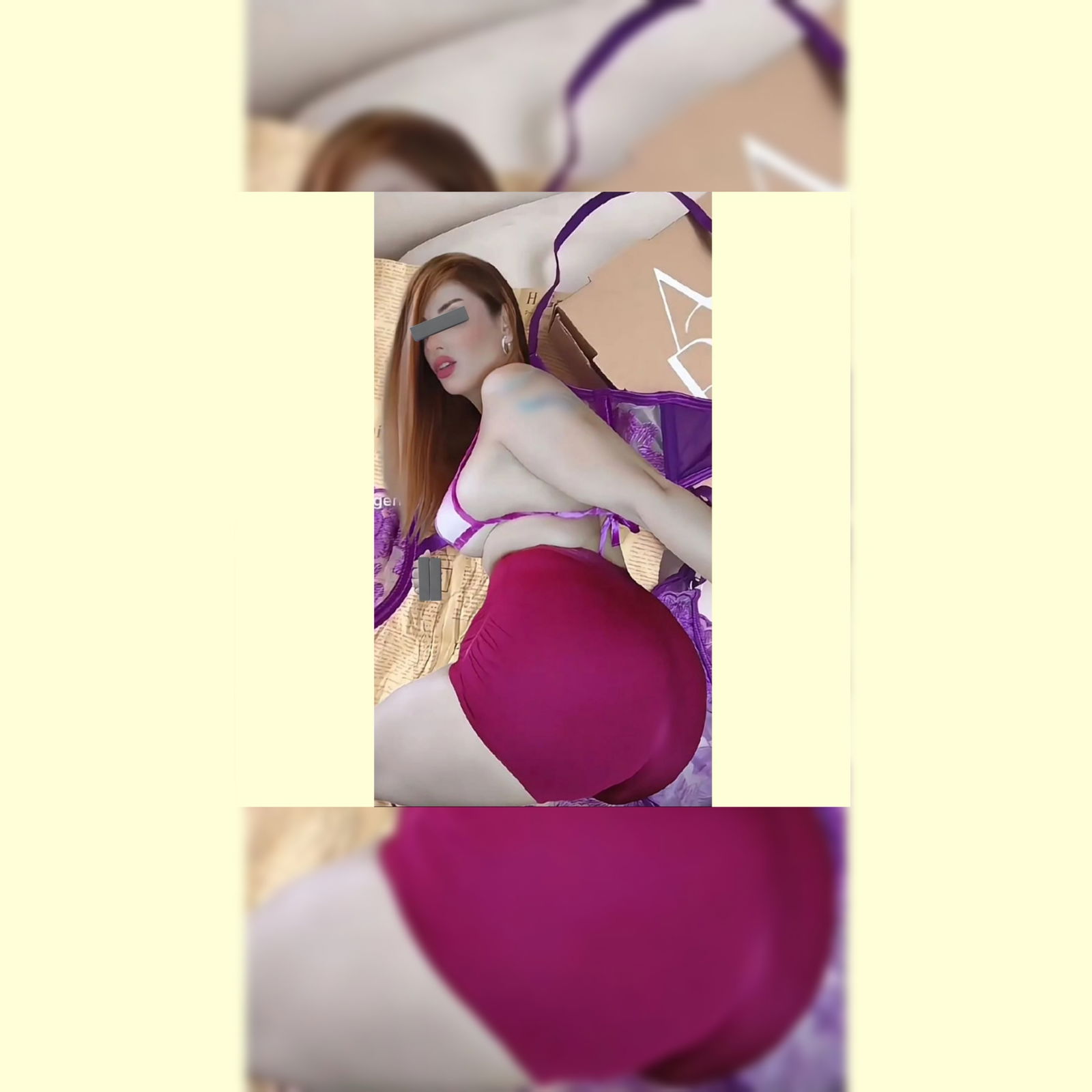 Nataly Montalvo 💎 ✨ Modelo / Edecan photo