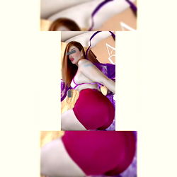 Nataly Montalvo 💎 ✨ Modelo / Edecan photo