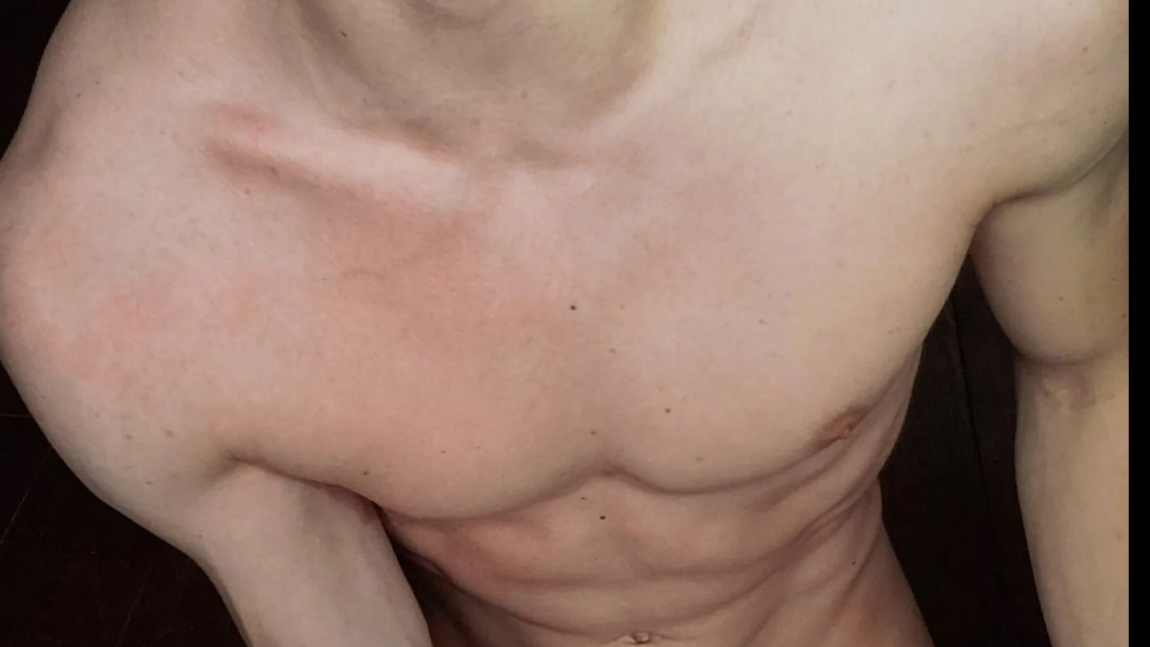 Aesthetic Elias 🔥 Free 🇺🇦 photo