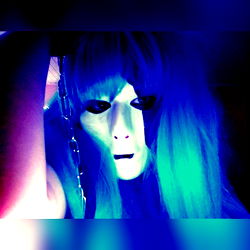 Kris: A German OnlyFans Model