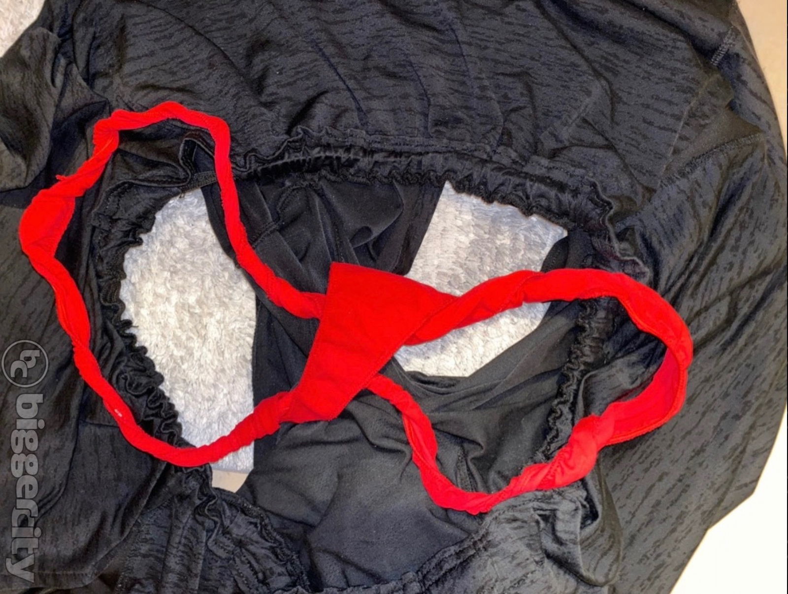 🍑WhitePeachyBottom🍑 photo