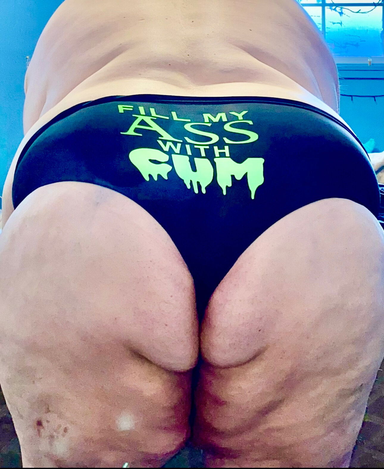 🍑WhitePeachyBottom🍑 photo