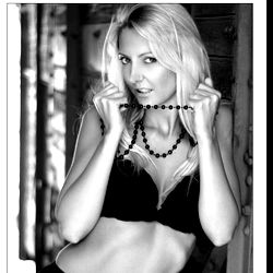 Alicia, the OnlyFans Model