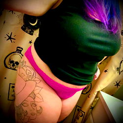 Wickedly Thicc OnlyFans Model