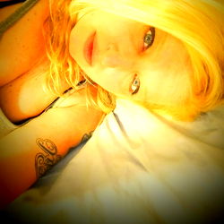 Model Photo of Tammy Marie on OnlyFans