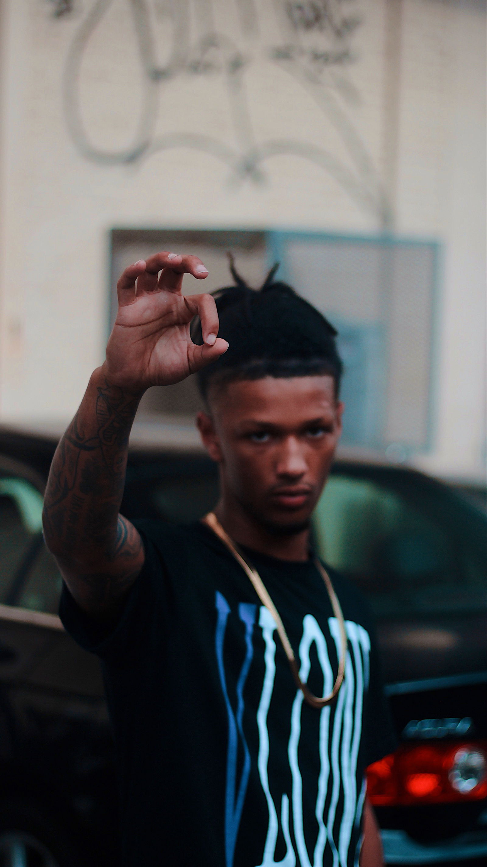 Mr Beat Her Box photo