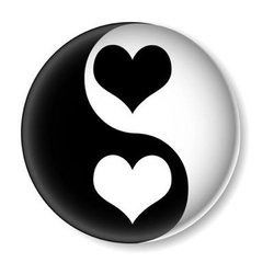 Yin Yang Twin photo
