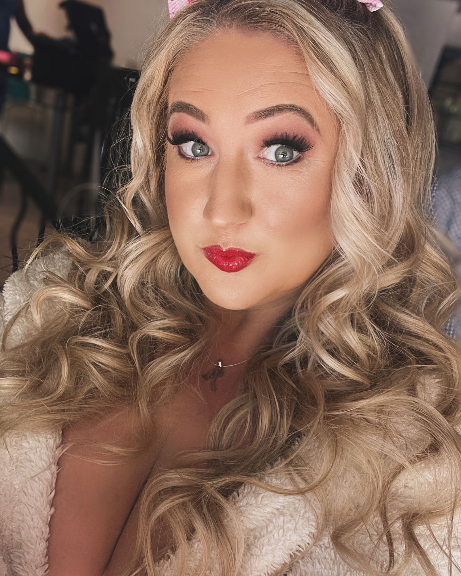 Ashlyn Sparks- FREE photo