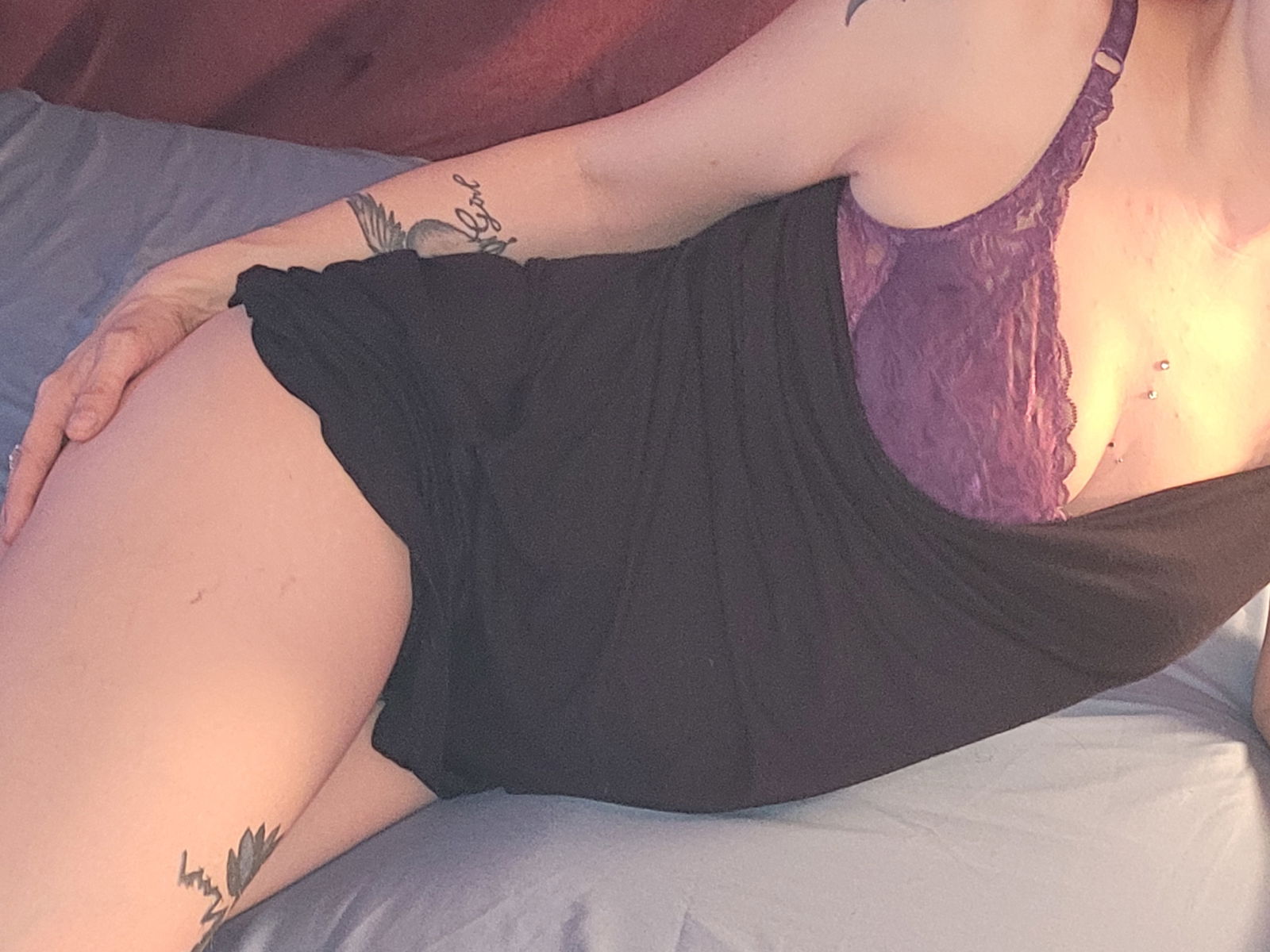 MIZTRESSE CYNTHIA'S  V.I.P photo