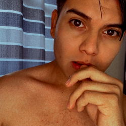 Cuernavaca Morelos Model Helder Gómez