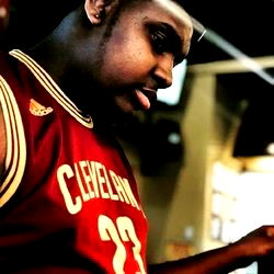 ALMIGHTY GOAT TREY photo