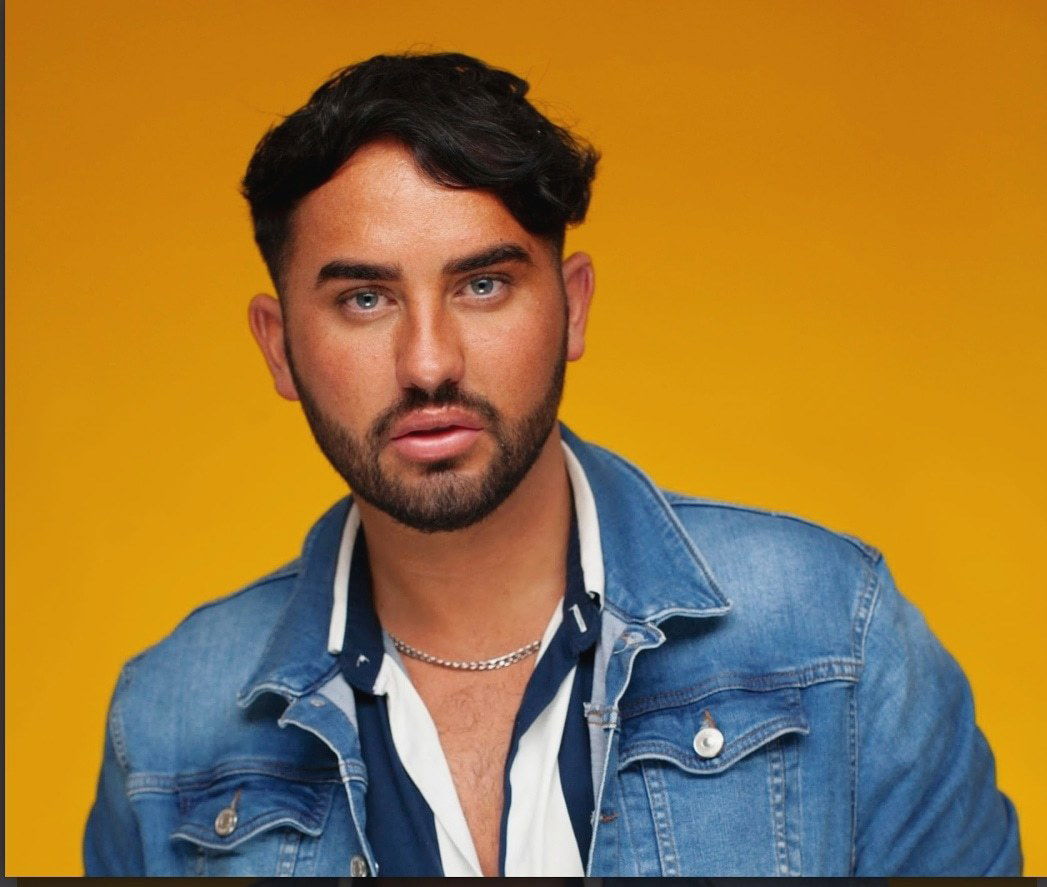 Hughie Maughan photo