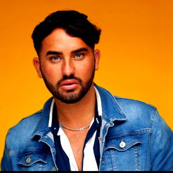 Hughie Maughan photo
