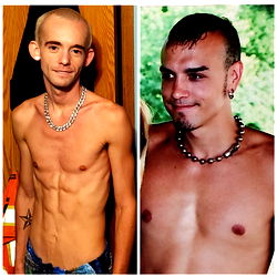 Model Showcase - Jz8384 from Indiana