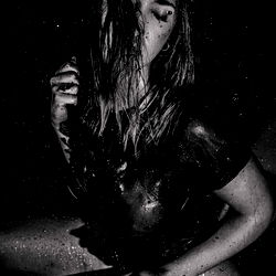 Intimate Abby Photoshoot