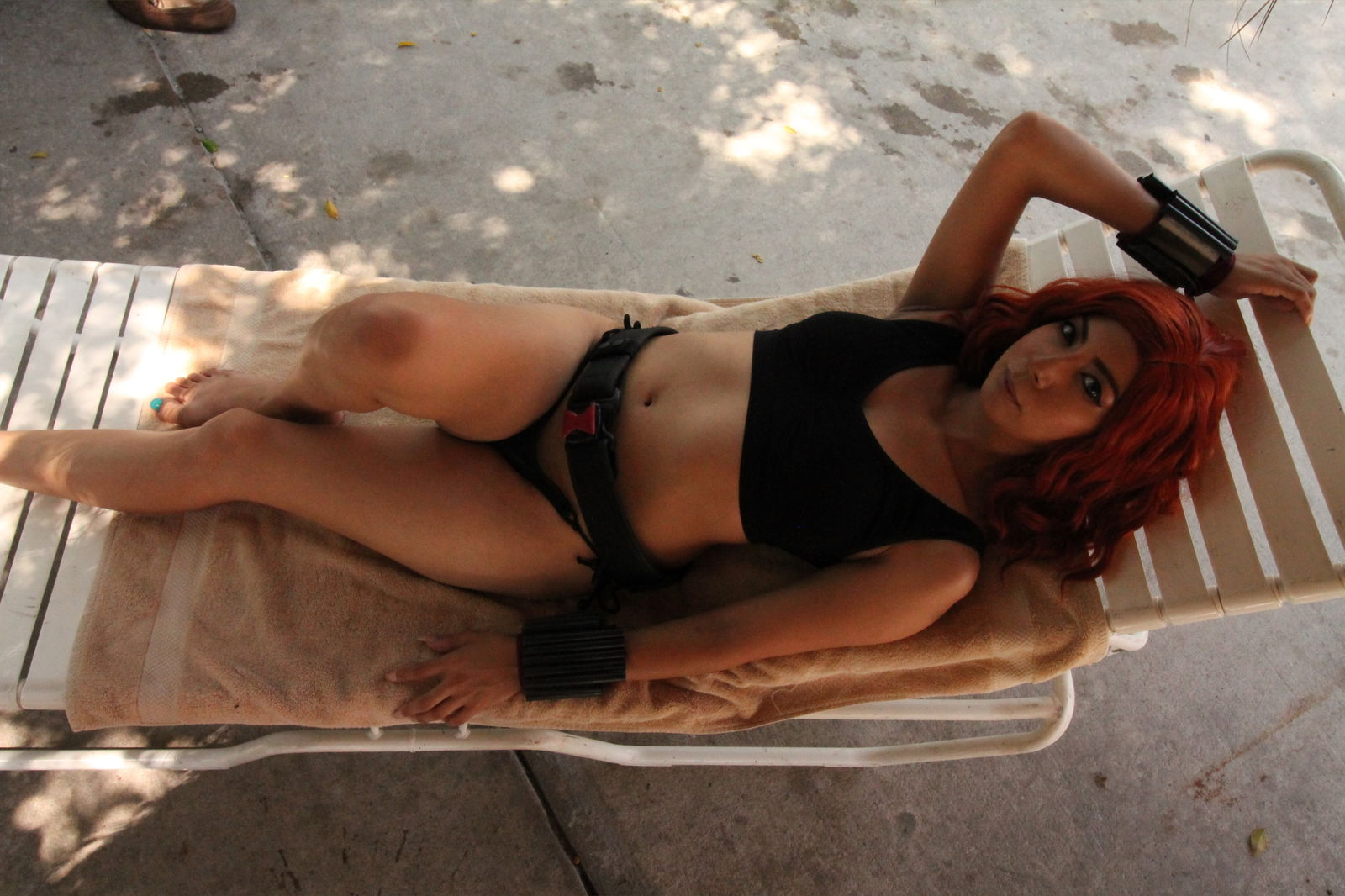 Adventurer Aurora photo