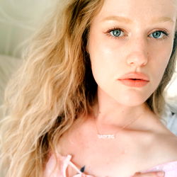 Ally, the OnlyFans Model