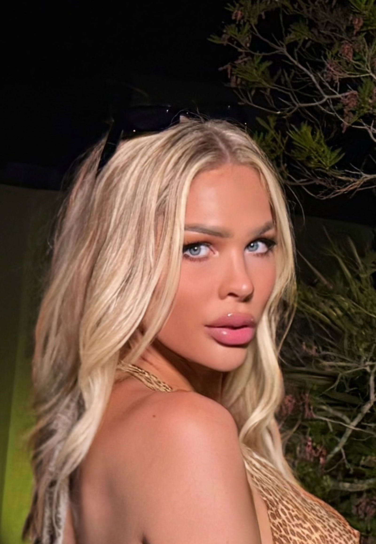 Aurora North 🏳️‍⚧️🦄 photo