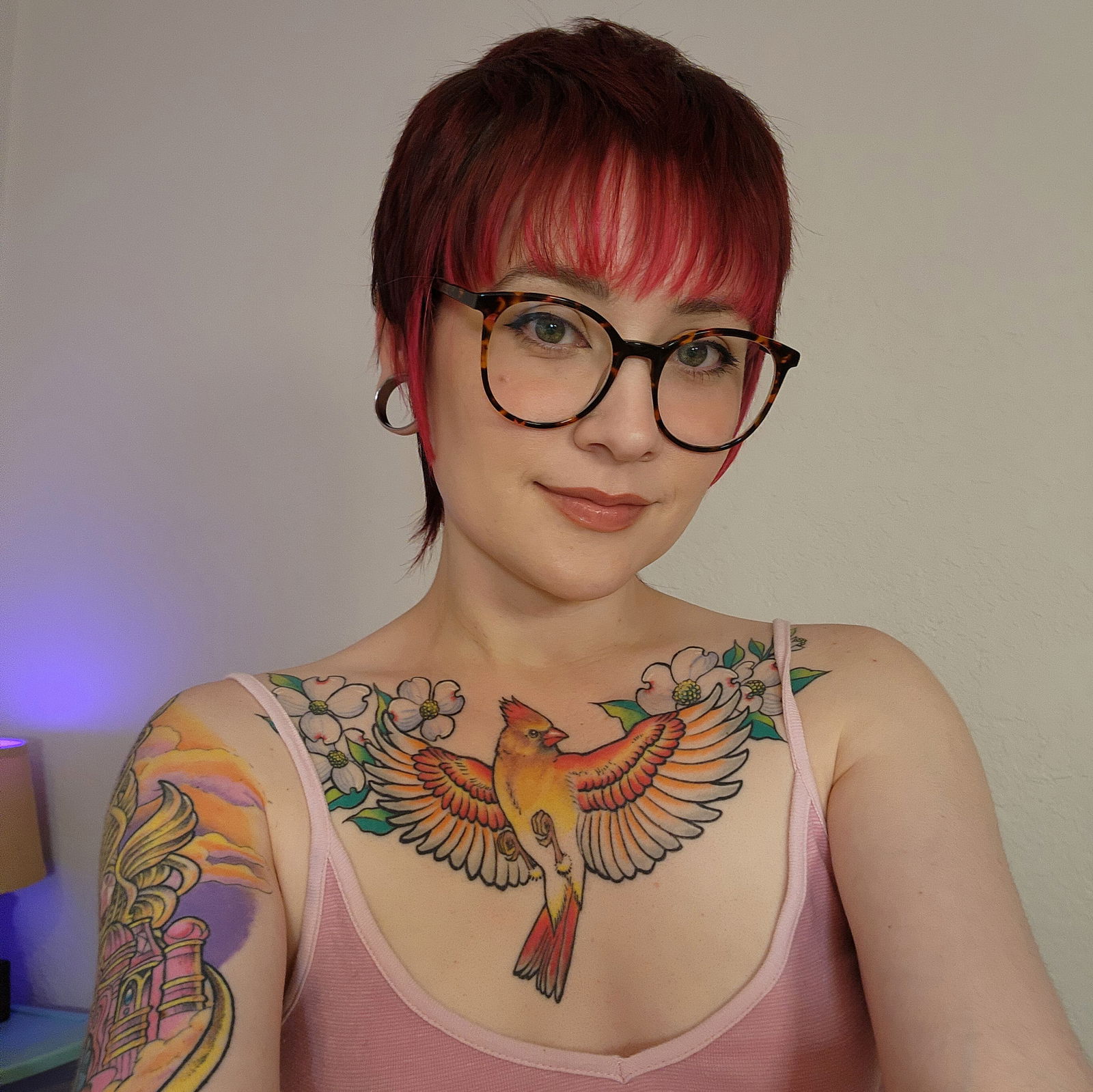 Ariana Drew VIP photo