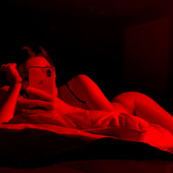 Hu$$le Baby🖤 photo