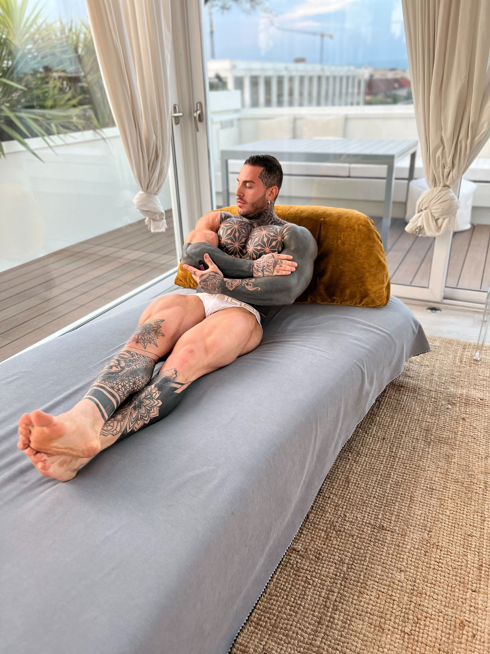 MatteoValentino photo