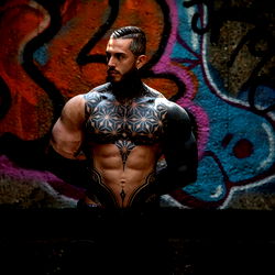 MatteoValentino: OnlyFans Model from Bangkok