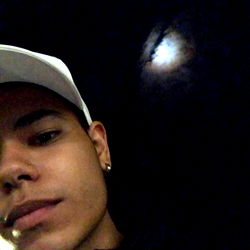 Alessandro Harris photo