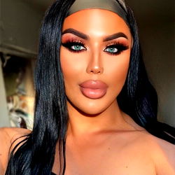 BaddestPrincess photo