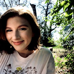 Lenny's Outdoor Moment