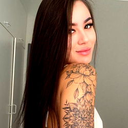 Violet, OnlyFans Model