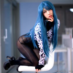 OnlyFans Model Aixshiteru