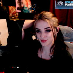 Cheryl Rose: Gaming Session - OpenCrit Platinum