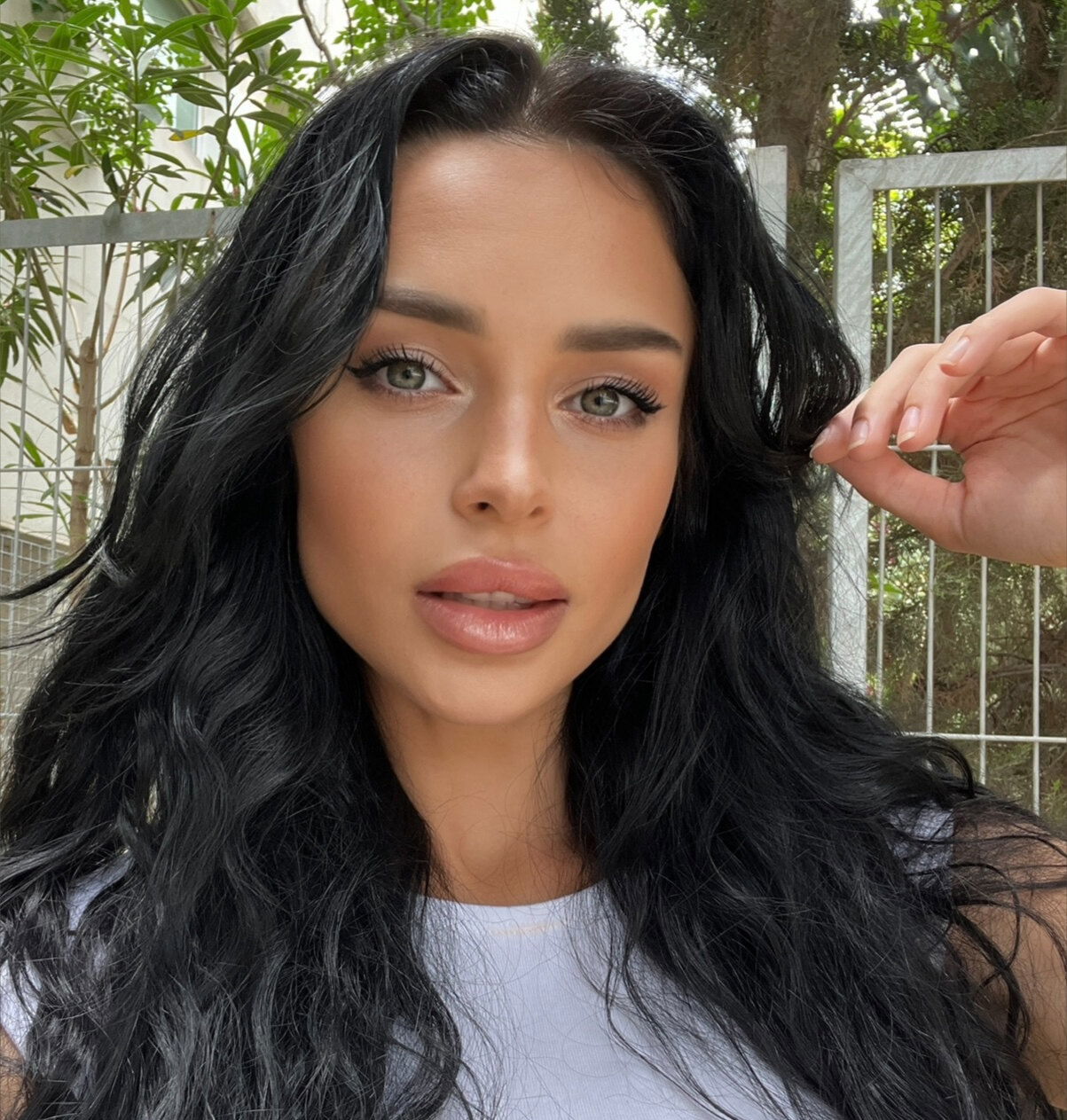 Miya Moore 💞 photo