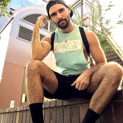 AntHardie, a Fitness Enthusiast from Hogwarts