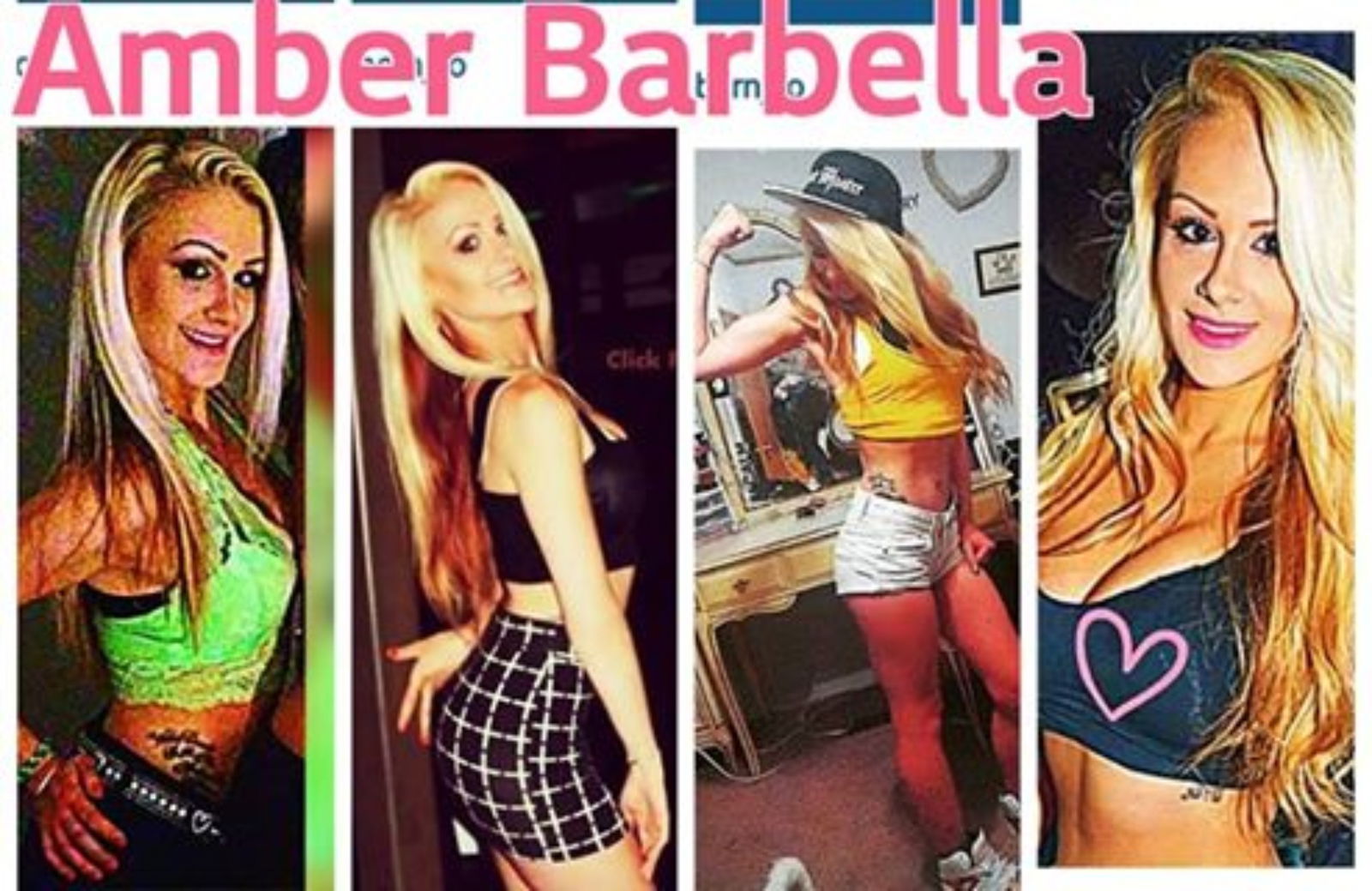amberbarbella photo