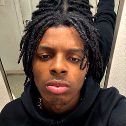 Introspective Portrait of Amani, Onlyfans Model