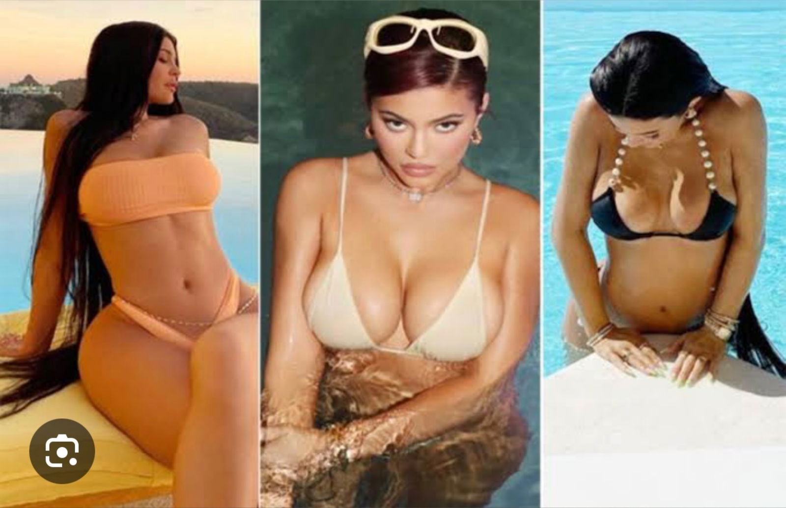 Jessi Allin rosillo photo