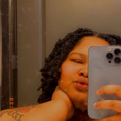 Behind the Camera with OnlyFans Model THE WET ONE 💕, from: Under ya man