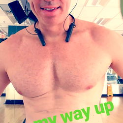 All American Gym Hero