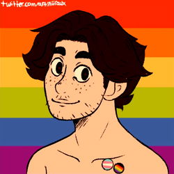 Theo from East Coast