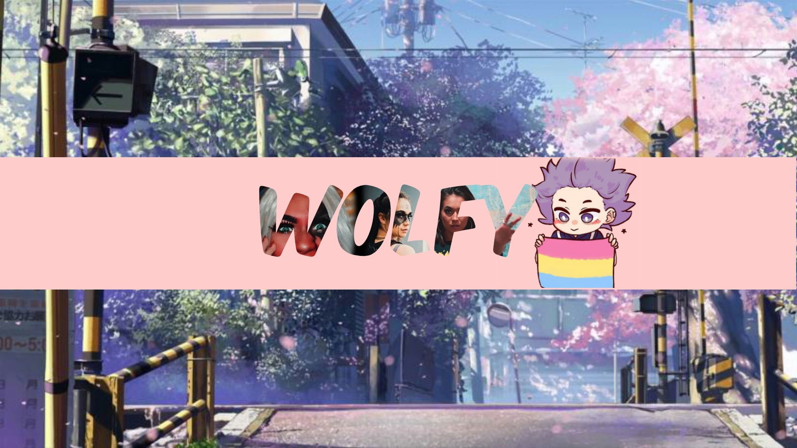 Wolfy photo