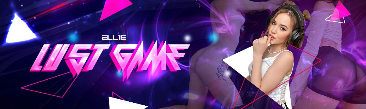 LustGame 🎮  Ellie photo